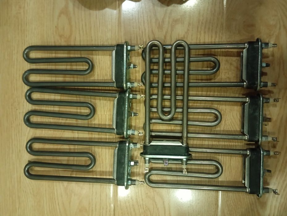 Насосы тэн замок