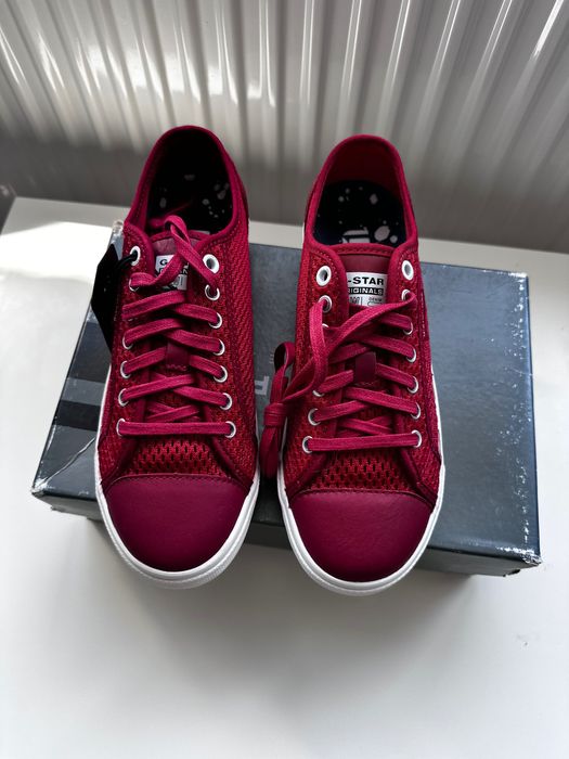 Нови кецове G STAR