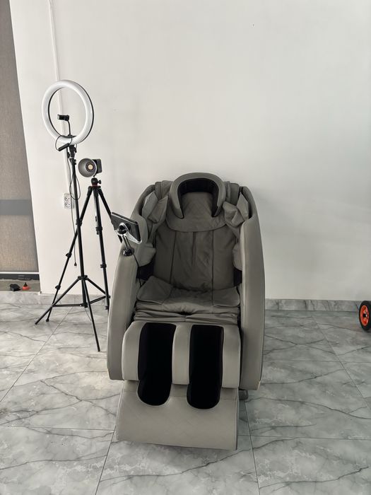 Массажер, кресло массажер