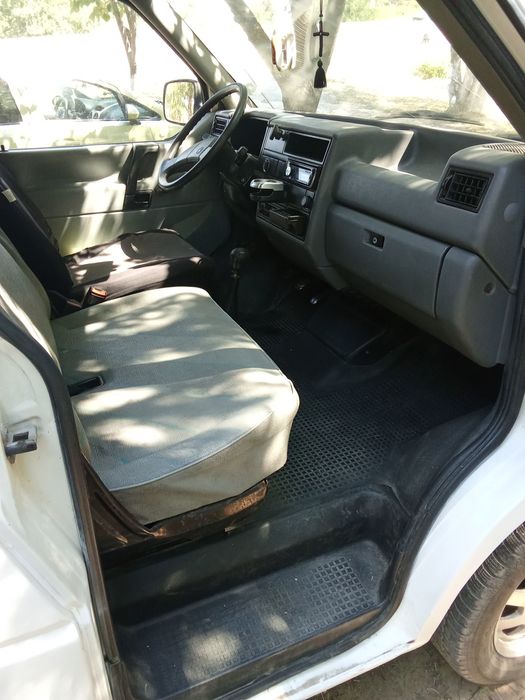 Vând vw Transporter T4