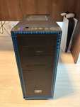 PC Gaming Intel i7-6700K 4.0Ghz, GTX 1070 8GB 256biti, 16GB, 1TB SSD