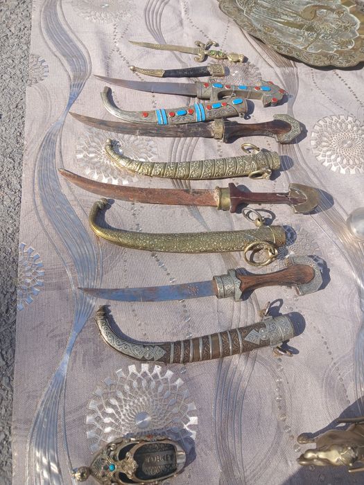 Старини предмети