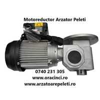 Motoreductor Arzator peleti