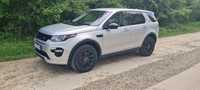 Land Rover Discovery Sport Discovery Sport 2017 4x4 , 89.000 km motor benzina