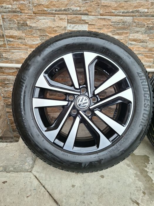 Jante originale R16 Mazda,Renault, Dacia Sandero, Duster 5×114,3