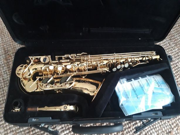 Saxofon yamaha yas 475 Japan