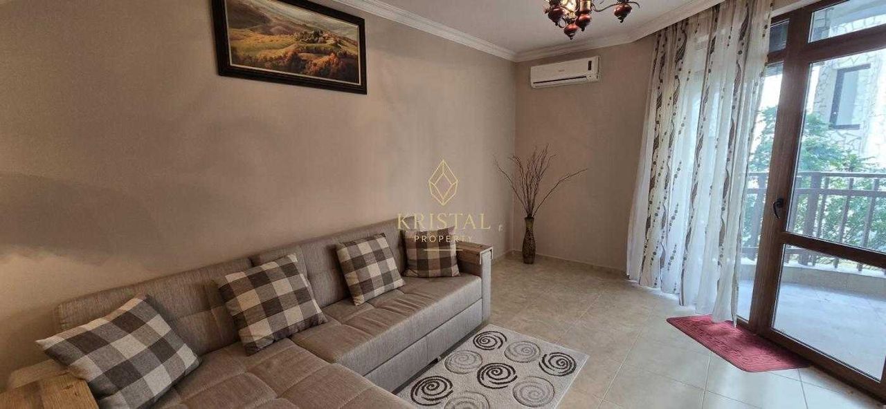 Продава се Двустаен апартамент в Свети Влас - 70 кв.м за 1829 €/кв.м - Снимка #3