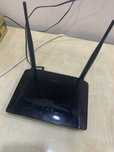 D-Link DIR-615 Вай-фай док станция