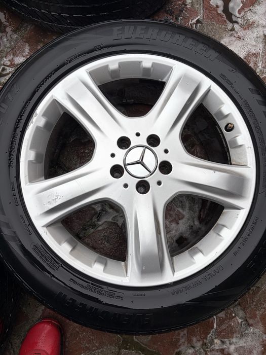 Джанти за мл 164