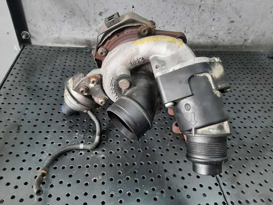 turbina vw golf 5 6 skoda octavia 2 seat altea leon audi a3 1.6 tdi cay 03l253016t 775517-1
