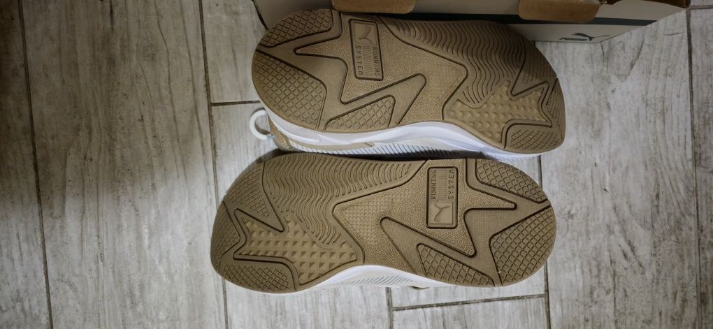 PUMA Обувки RS-X Reinvent Wns