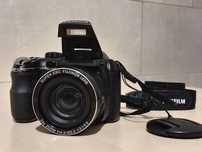 Aparat foto compact Fujifilm Finepix S4200