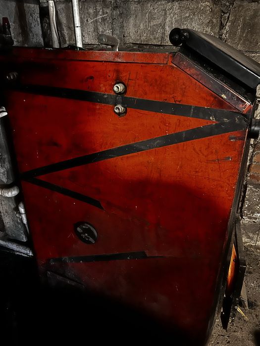 Vand Centrala de 70hw in stare buna