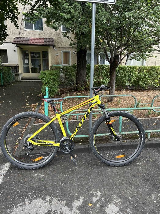 Scott Aspect 950