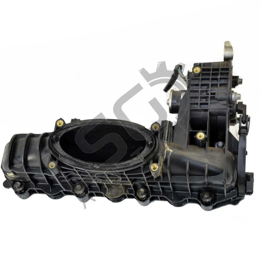 Всмукателен колектор Mercedes-Benz E-Class (W212)(2009-2016) ID:90237