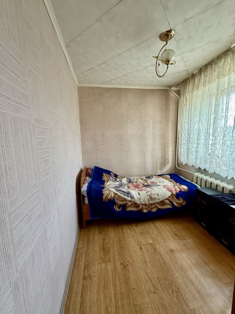3комн, Едомского 30, 3эт