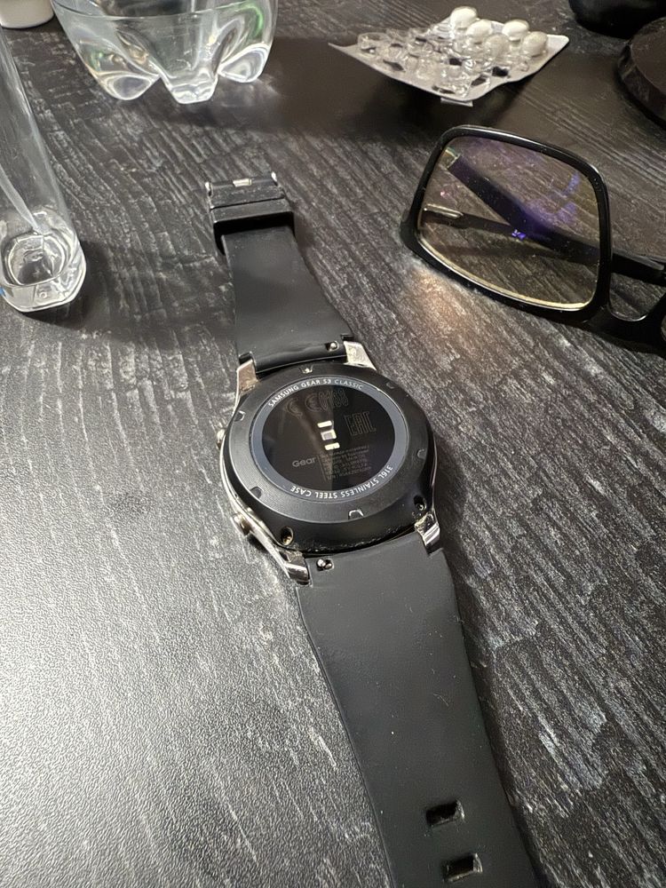 Смарт часы Samsung
