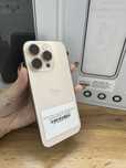 Iphone 16 pro 128 gb 100% / PINTEL.KZ