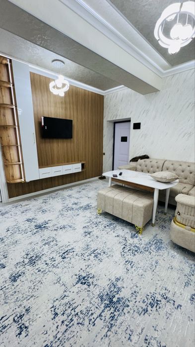 2 хонали квартира сотилади