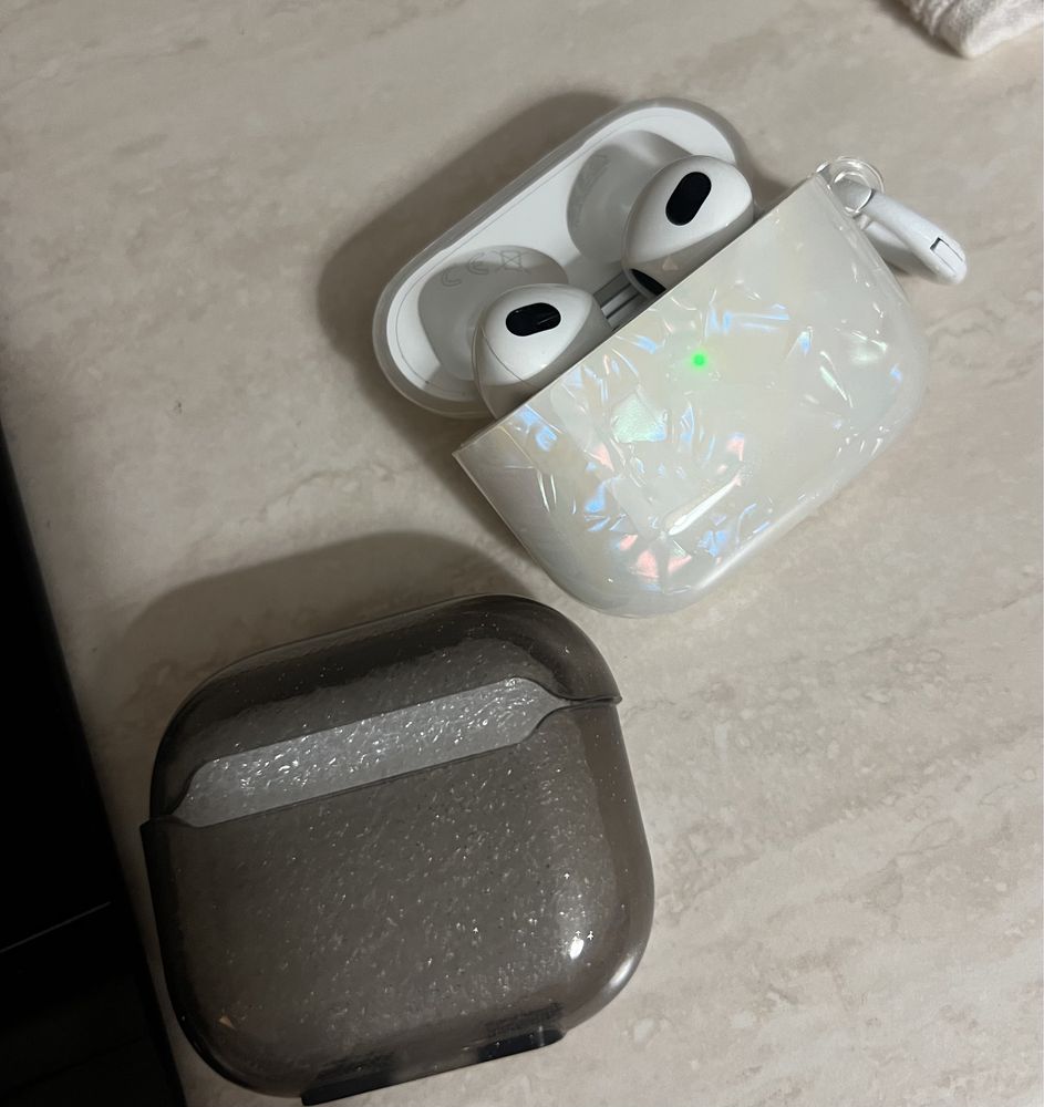 Кейс за AirPods 3