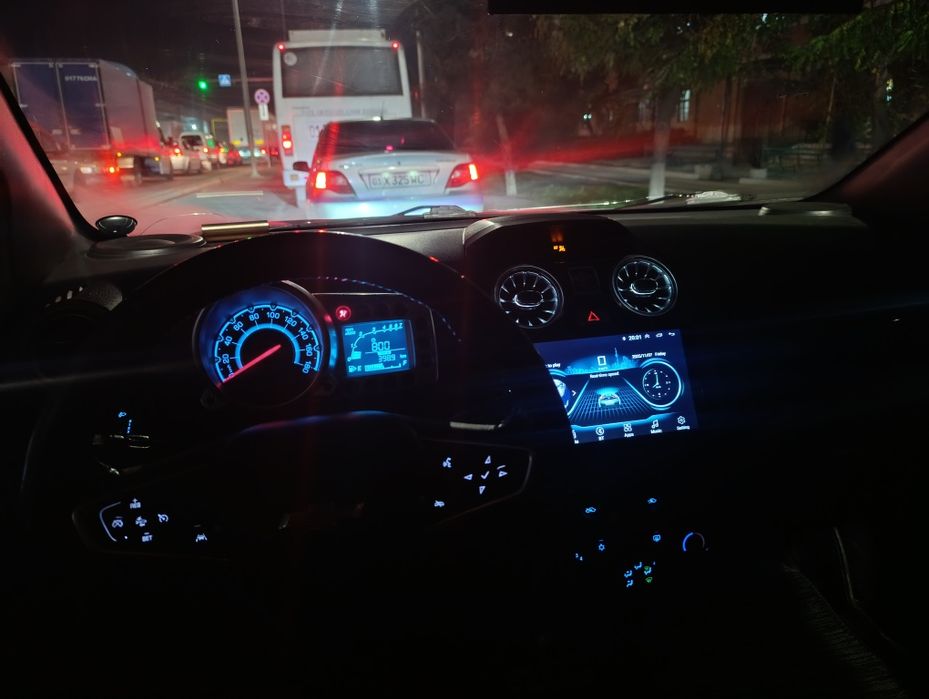 Spark arenda sotiladi