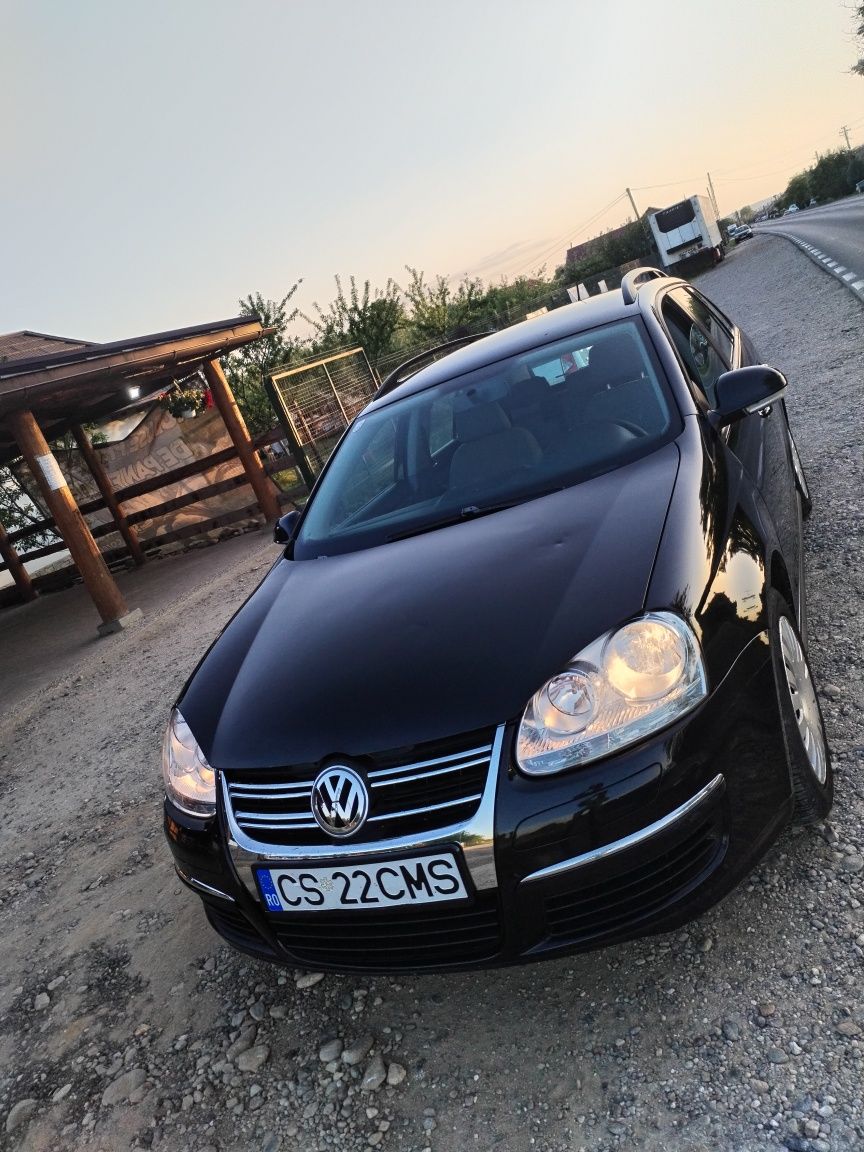 Vând golf 5 4×4,, urgent