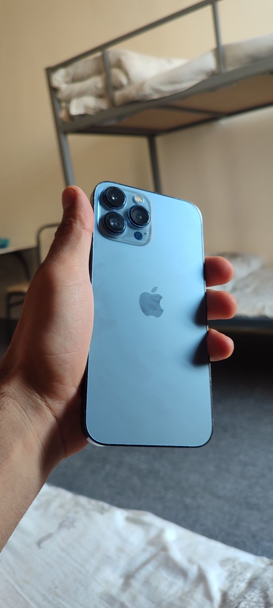 iPhone 13 Pro Max LLA 128 GB