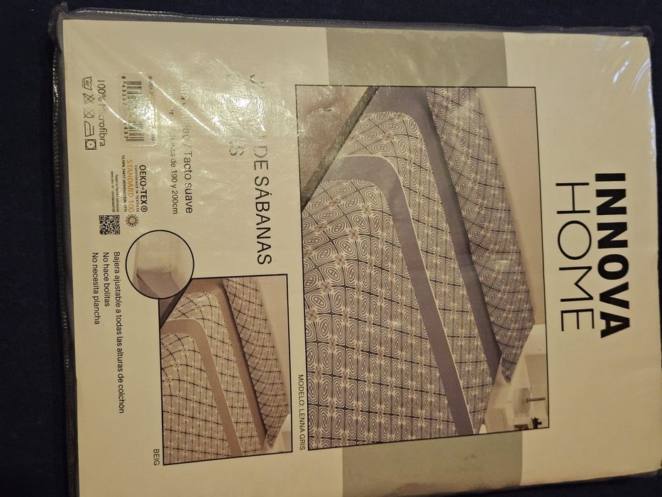 Lenjerie de pat de 150 cm format din 3 piese