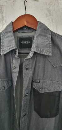 Zara ,Guess -  мъжко яке , риза