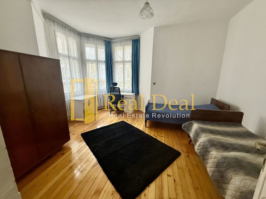 3-стаен в София-Медицинска академия площ 90 цена 650