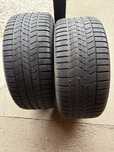 Anvelope pirelli scorpion