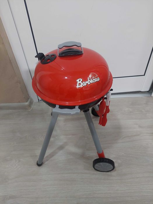 Детско барбекю Barbecue