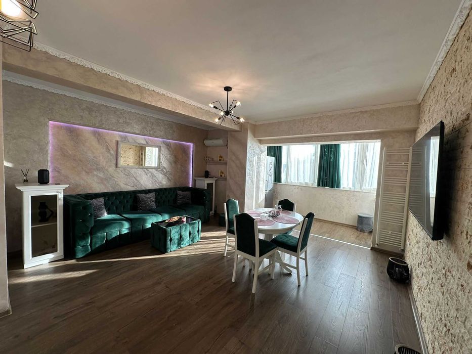 Vånd apartament 2 camere