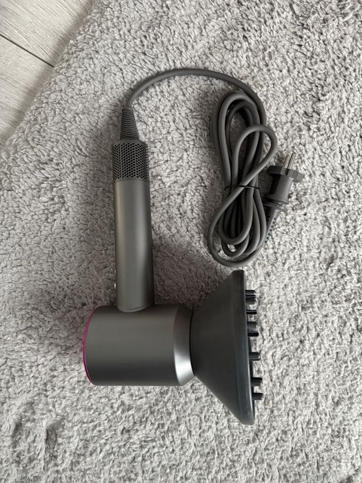 Dyson Supersonic feon