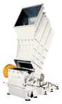 Granulator Plastic