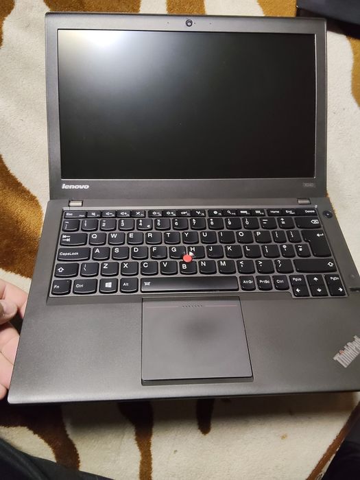Laptop Lenovo X240 core i5-4300u ,8gb RAM ,ssd 128 GB ,12.5inch