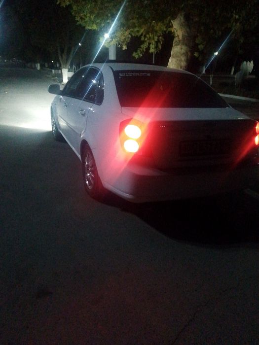 Gentira idyal kafolati bilan