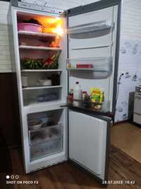 Холодильник б/у  BOSCH