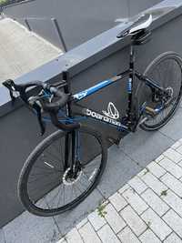 Boardman CX Comp 53-M Sora/Bianchi gravel/cyclocross