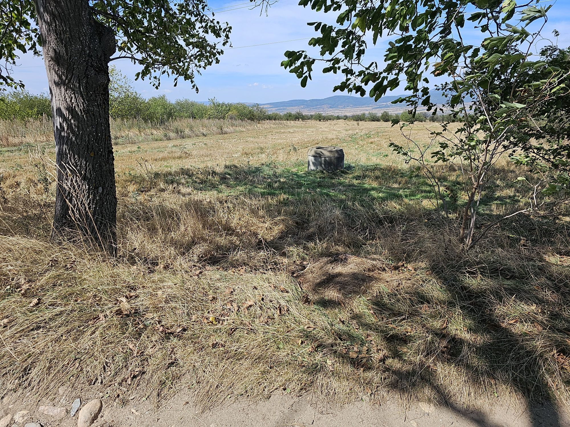 Имот в гр.Сапарева баня