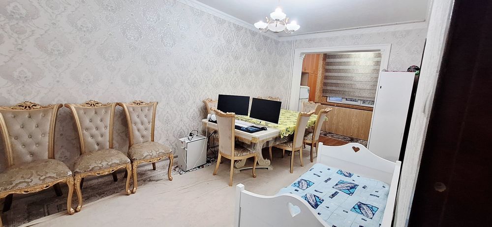 2 xonalik uy qulay joylashuv