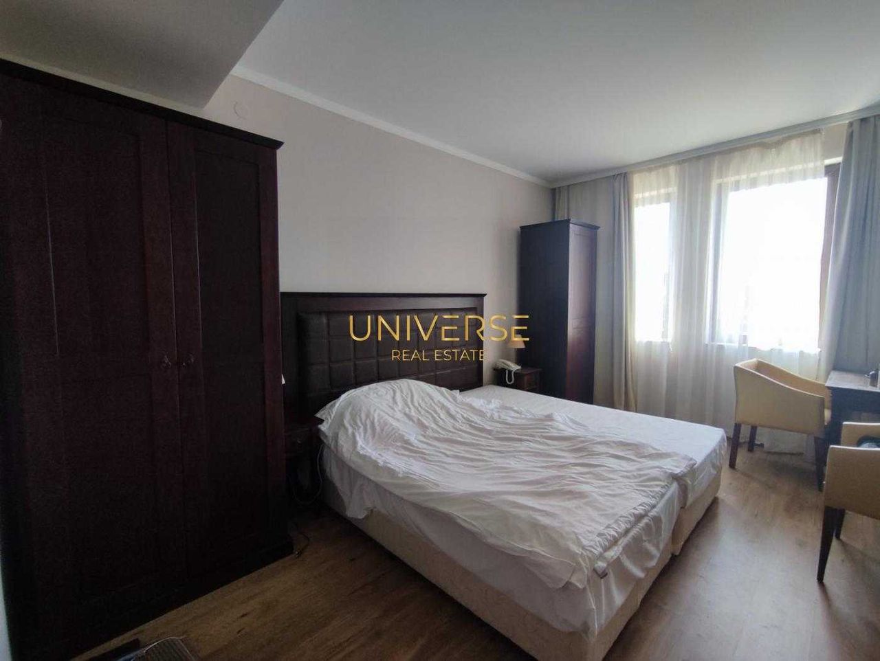 Продава се Двустаен апартамент в к.к. Слънчев бряг - 70 кв.м за 1145 €/кв.м - Снимка #4