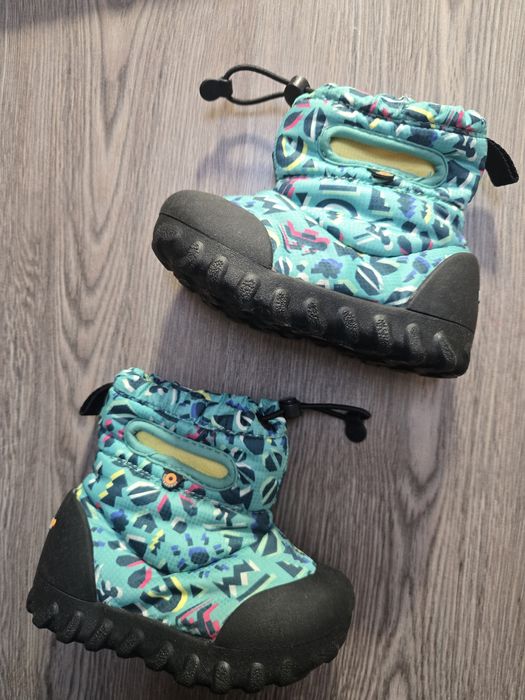 Cizme Bogs zapada marime 23