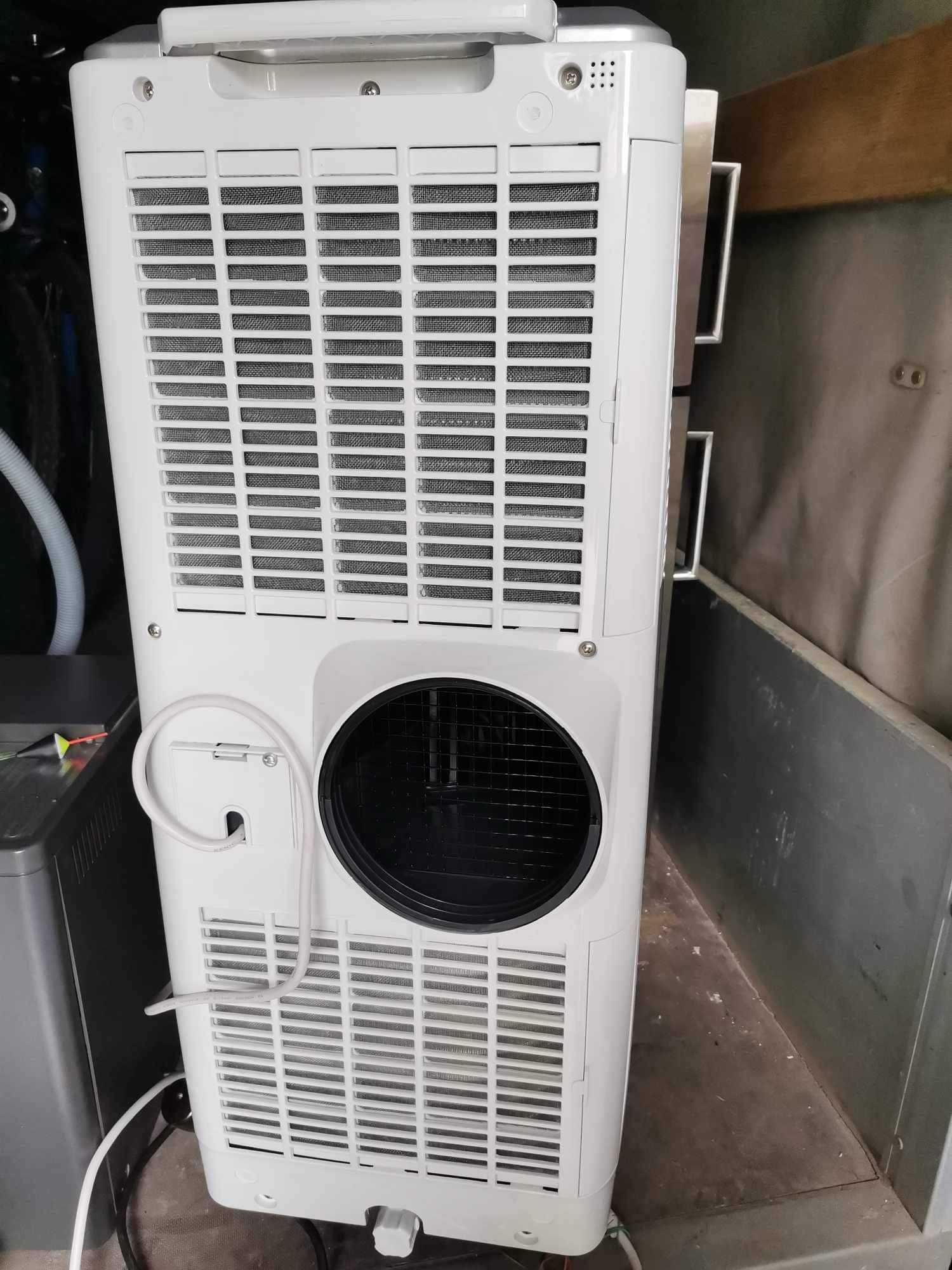 Aer conditionat portabil 10000 BTU