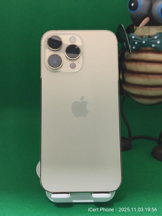 Iphone 14 Pro Max 256GB * Garantie * BuyBack *