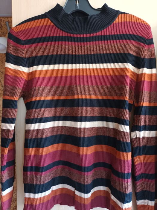 Дамски блузони/пуловери/жилетки