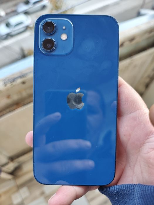 Super oferta iPhone 12