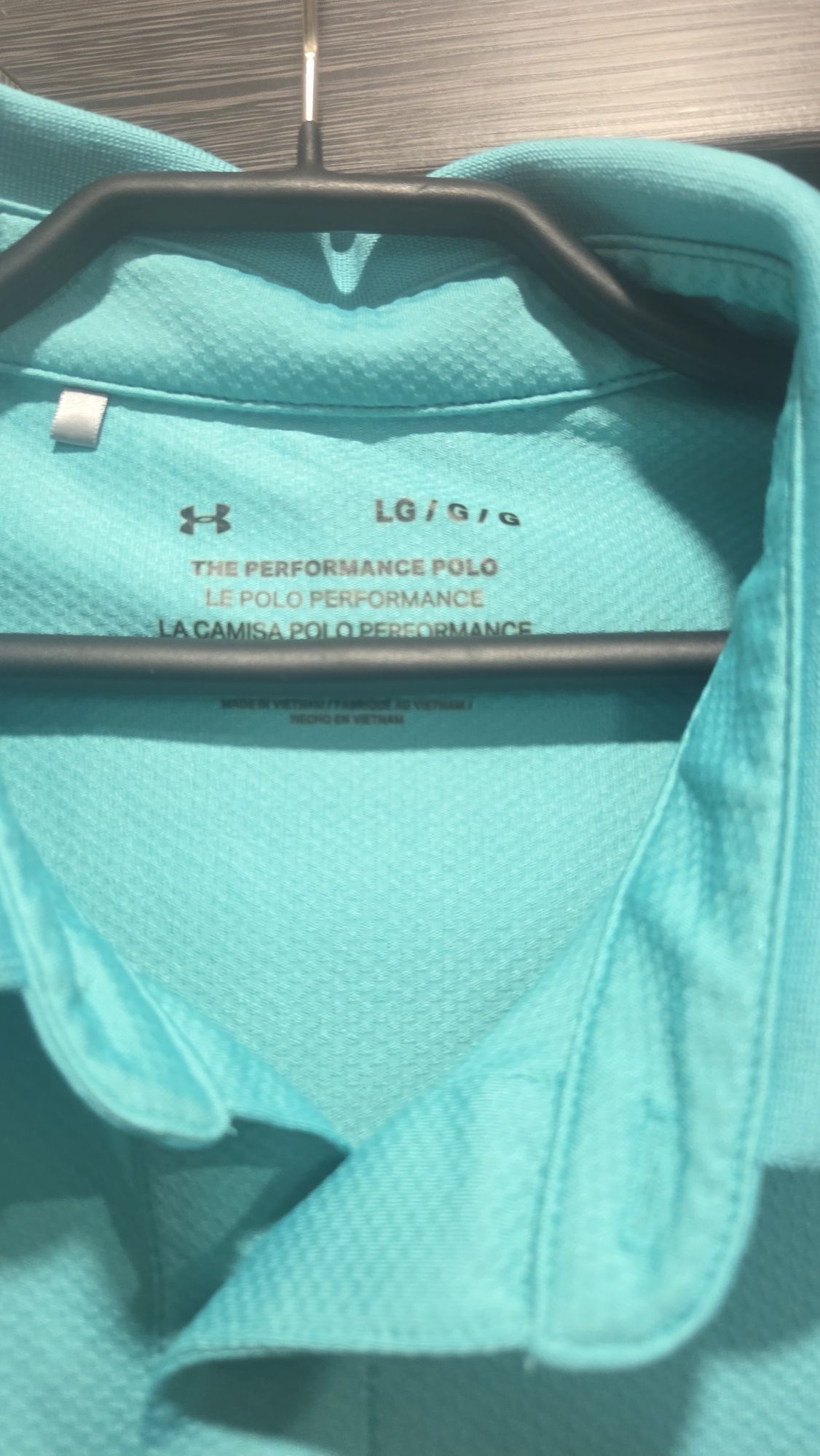 Under Armour Мъжки тениски