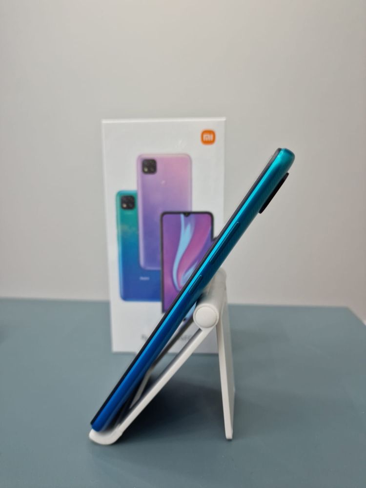 Xiaomi Redmi 9C NFC