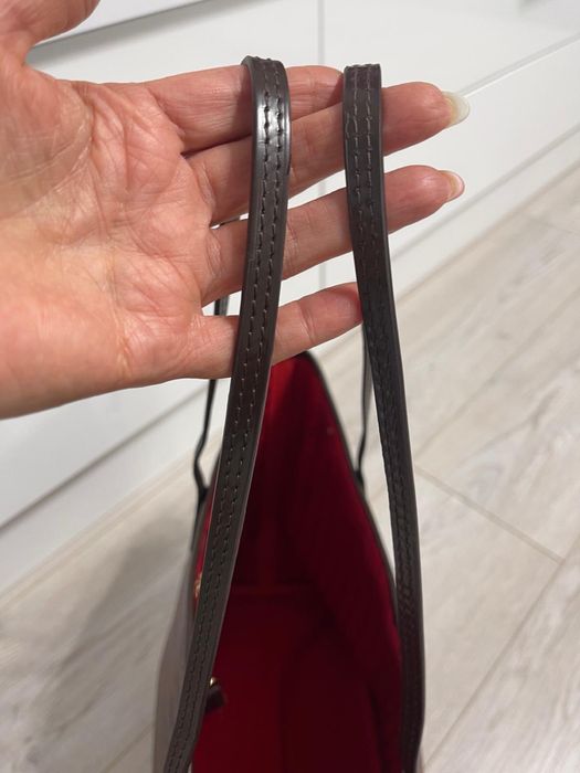 Geanta Louis Vuitton